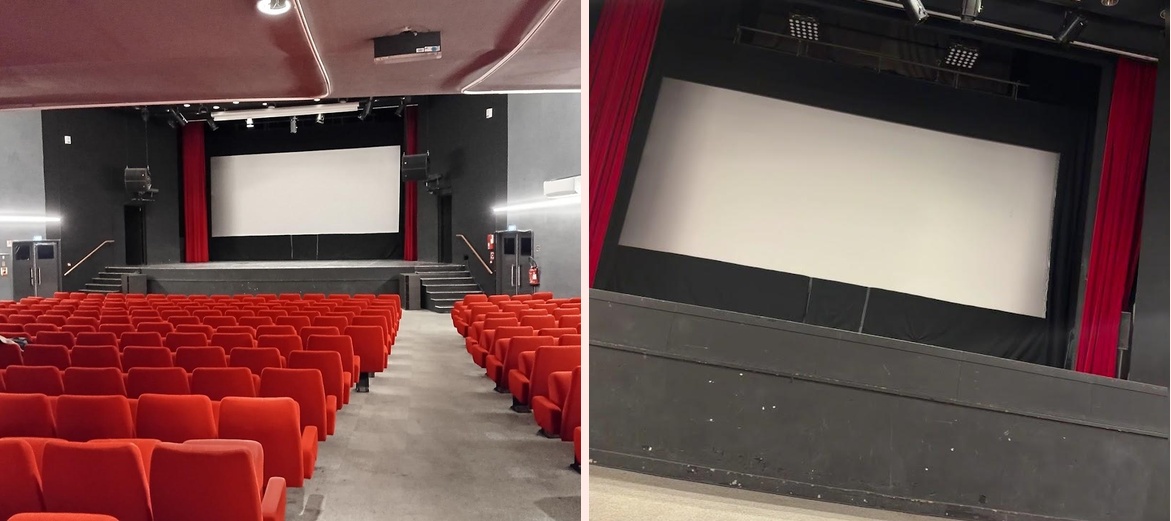 Espace Paul Eluard - Photo 1